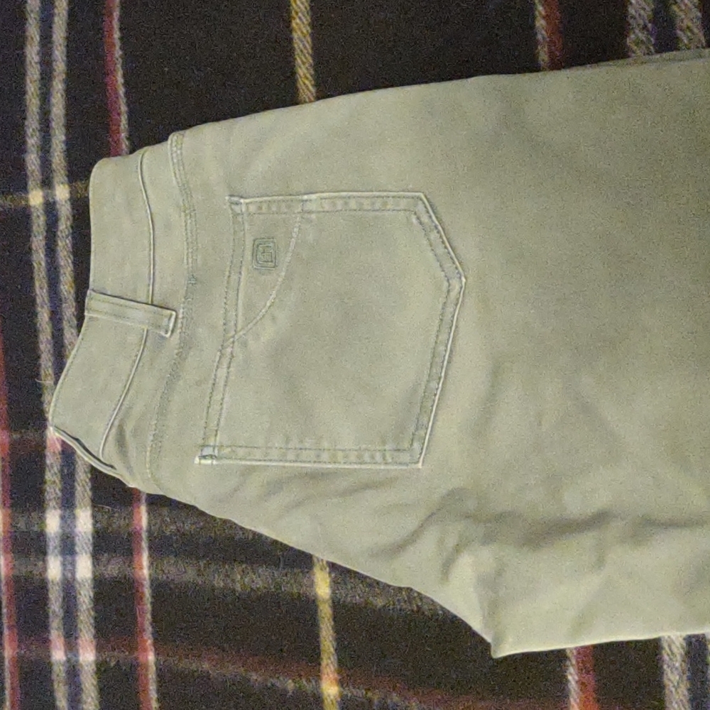 5.11 Wyldcat Pants Thyme Sz 6